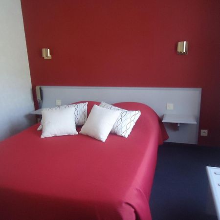 Don Quichotte Hotel Vallet Szoba fotó