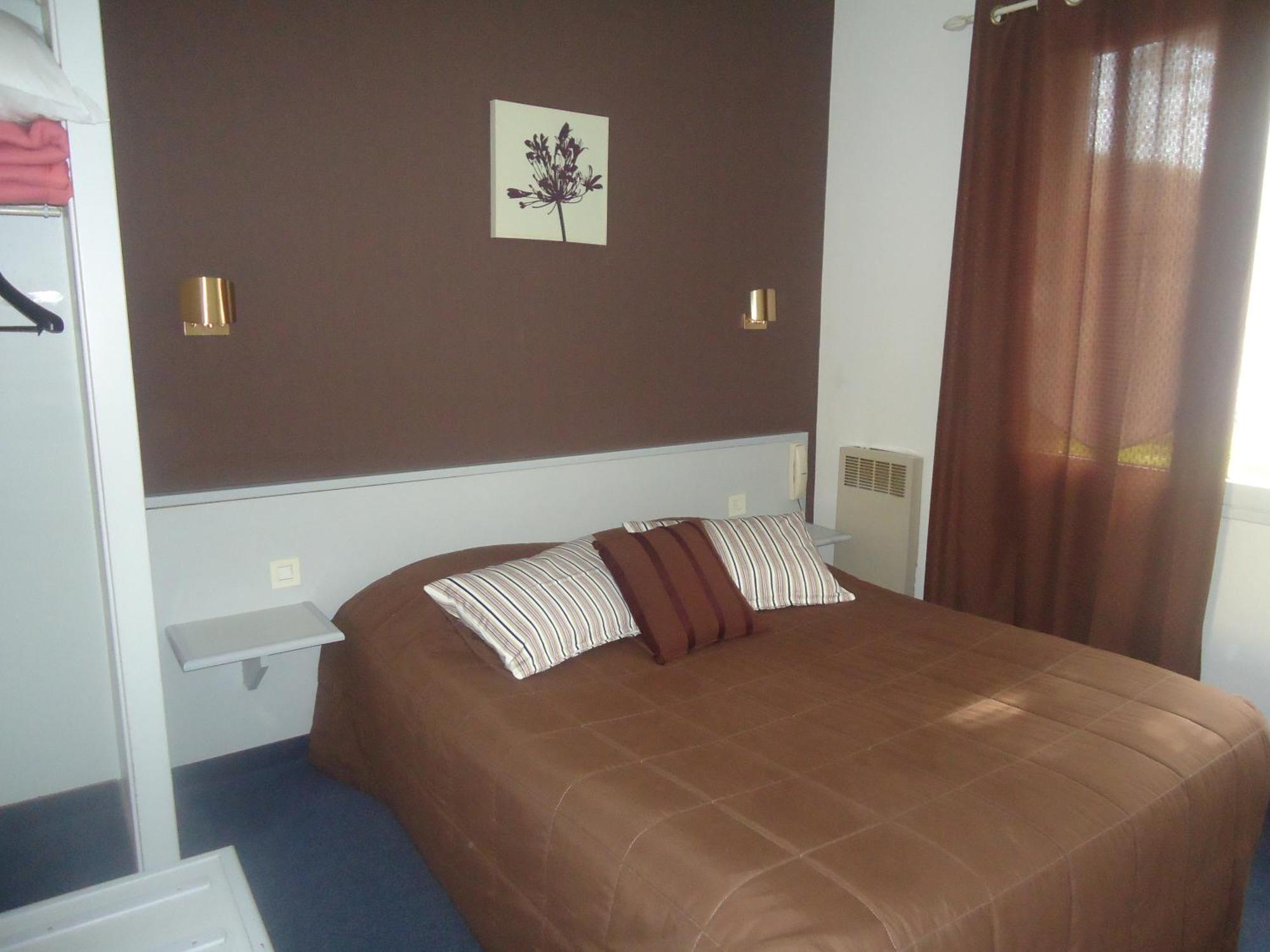 Don Quichotte Hotel Vallet Szoba fotó