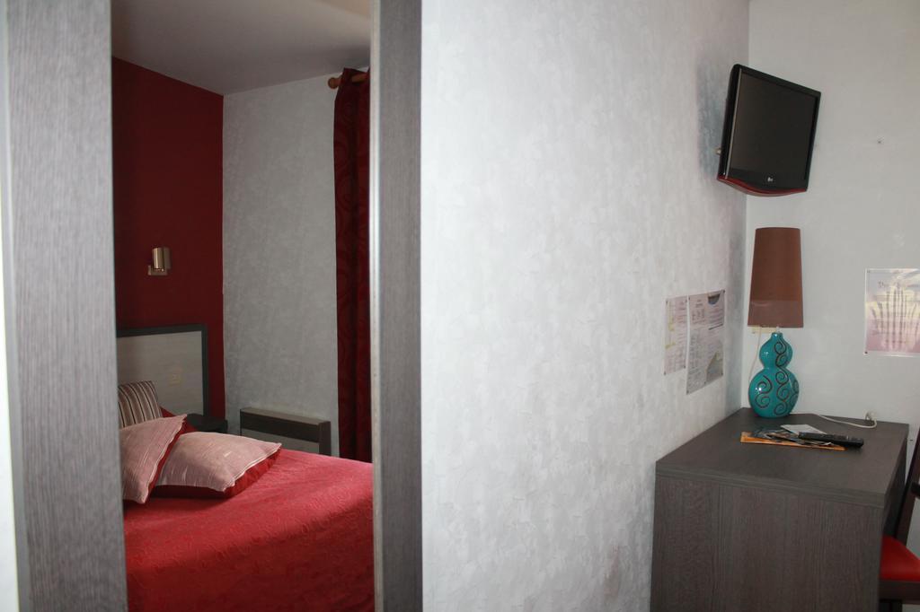 Don Quichotte Hotel Vallet Kültér fotó