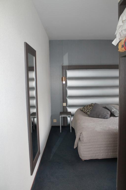 Don Quichotte Hotel Vallet Kültér fotó