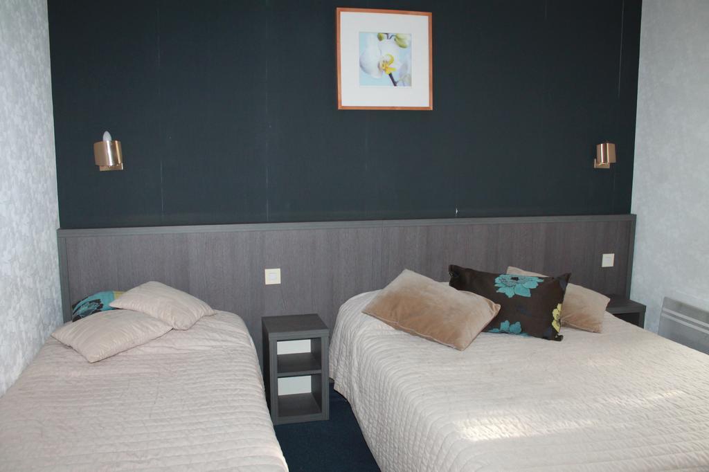 Don Quichotte Hotel Vallet Kültér fotó