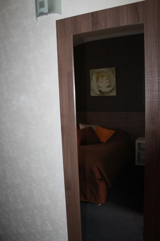 Don Quichotte Hotel Vallet Kültér fotó
