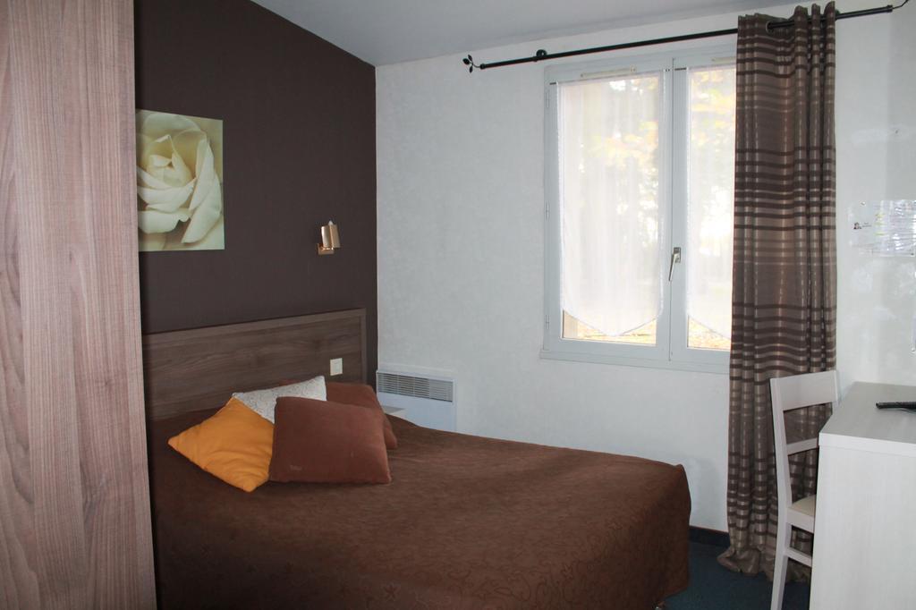 Don Quichotte Hotel Vallet Kültér fotó