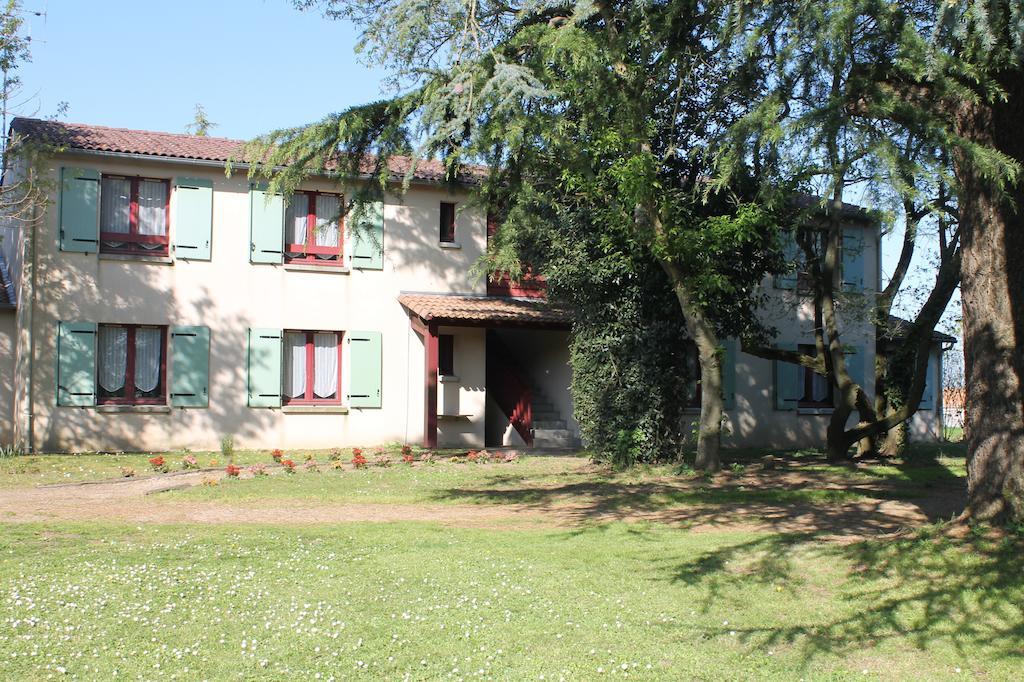 Don Quichotte Hotel Vallet Kültér fotó