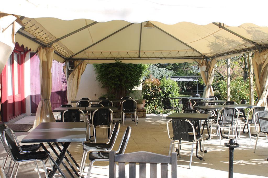 Don Quichotte Hotel Vallet Kültér fotó