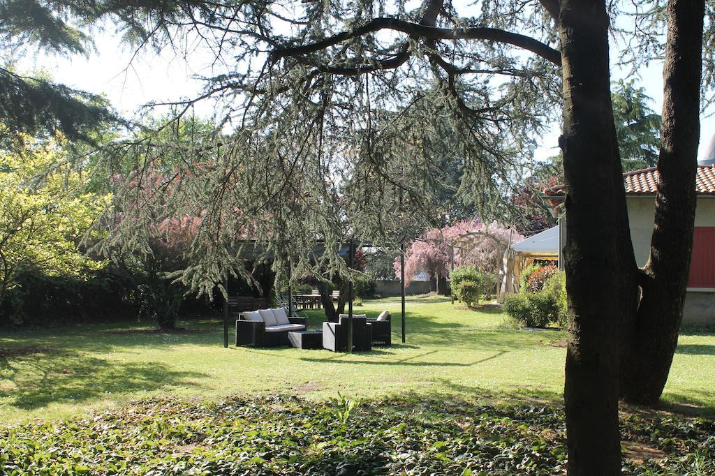Don Quichotte Hotel Vallet Kültér fotó
