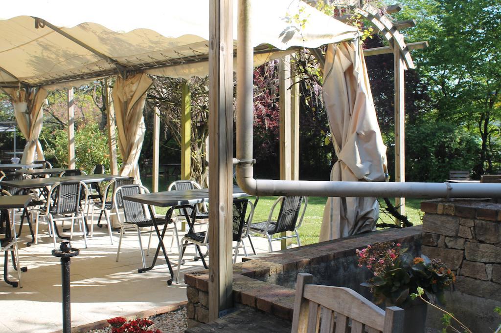 Don Quichotte Hotel Vallet Kültér fotó