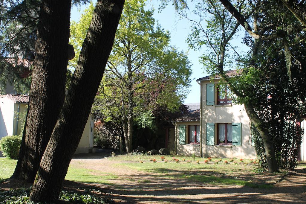 Don Quichotte Hotel Vallet Kültér fotó