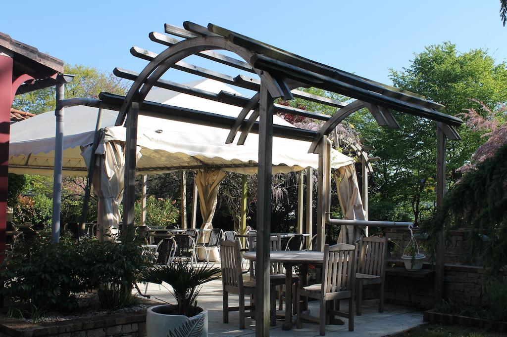Don Quichotte Hotel Vallet Kültér fotó